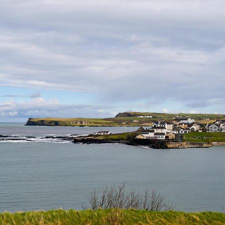Shoreline Portballintrae North Coast Views Near Giants Causeway & Royal Portrush Экстерьер фото